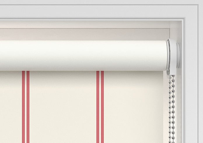 The British Stripe Co. Victoria, Liverpool No.1 - Twist&Fit Roller Blind - Image 10